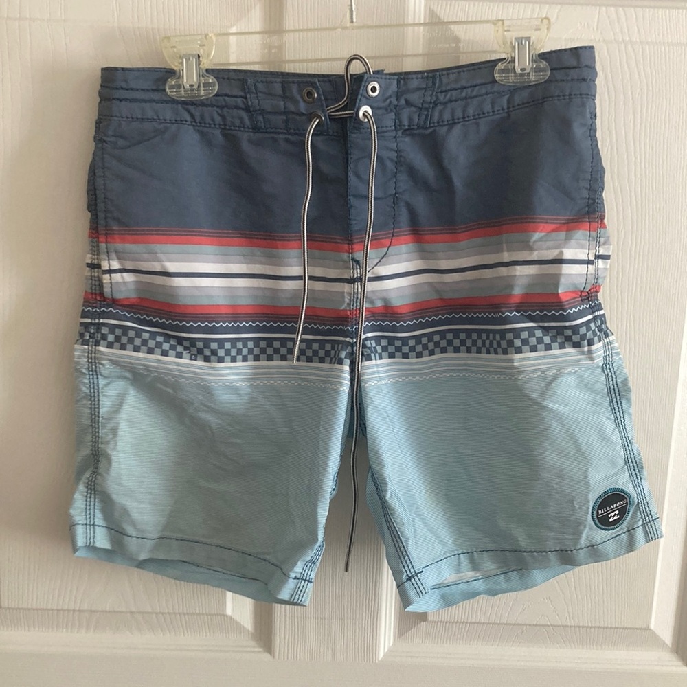Billabong Spinner Boardshort